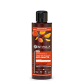 2-IN-1 CURLS SHAMPOO & DETANGLER - CURLY, COILY AND KINKY HAIR 200 ml